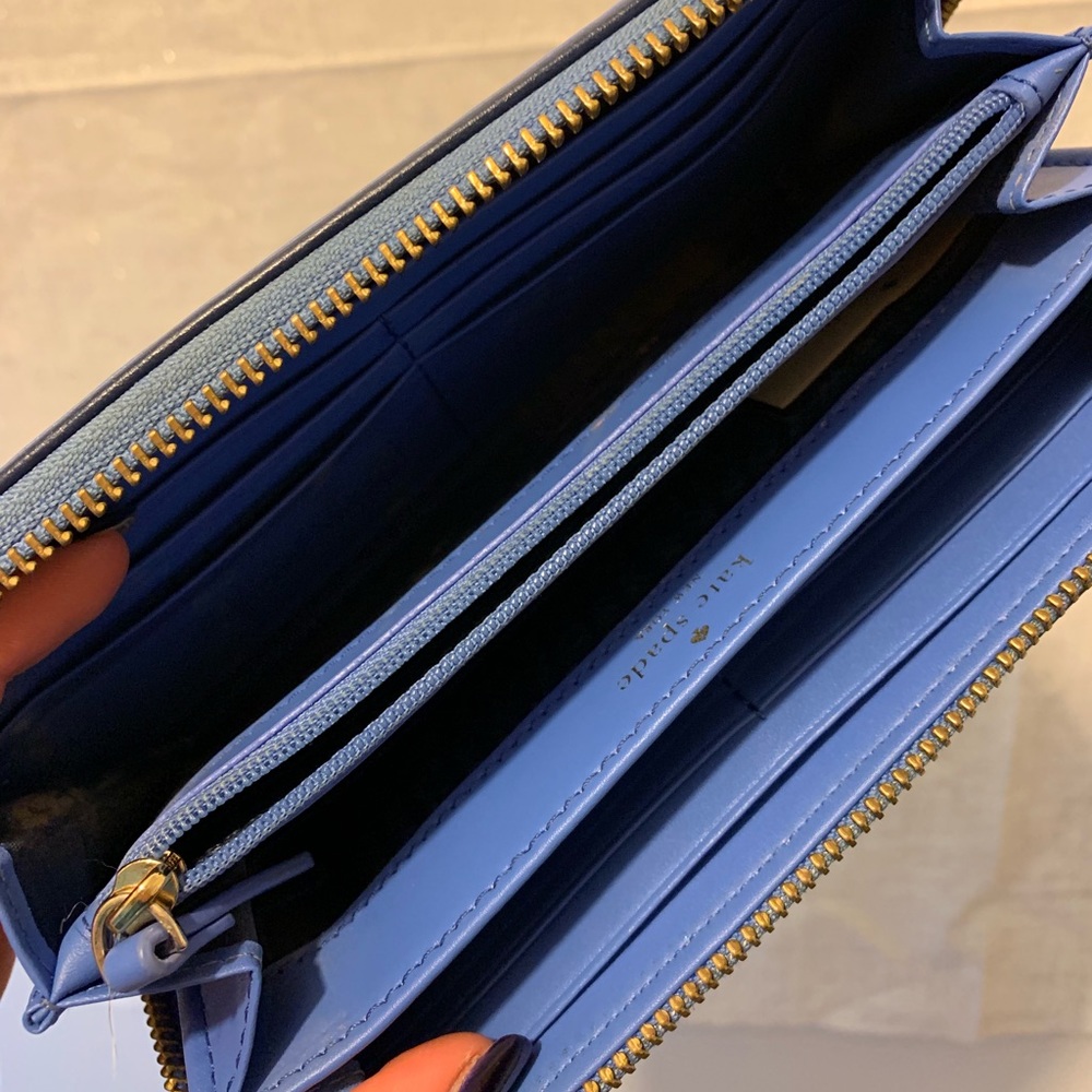 Kate spade wallet - Picture 5 of 6